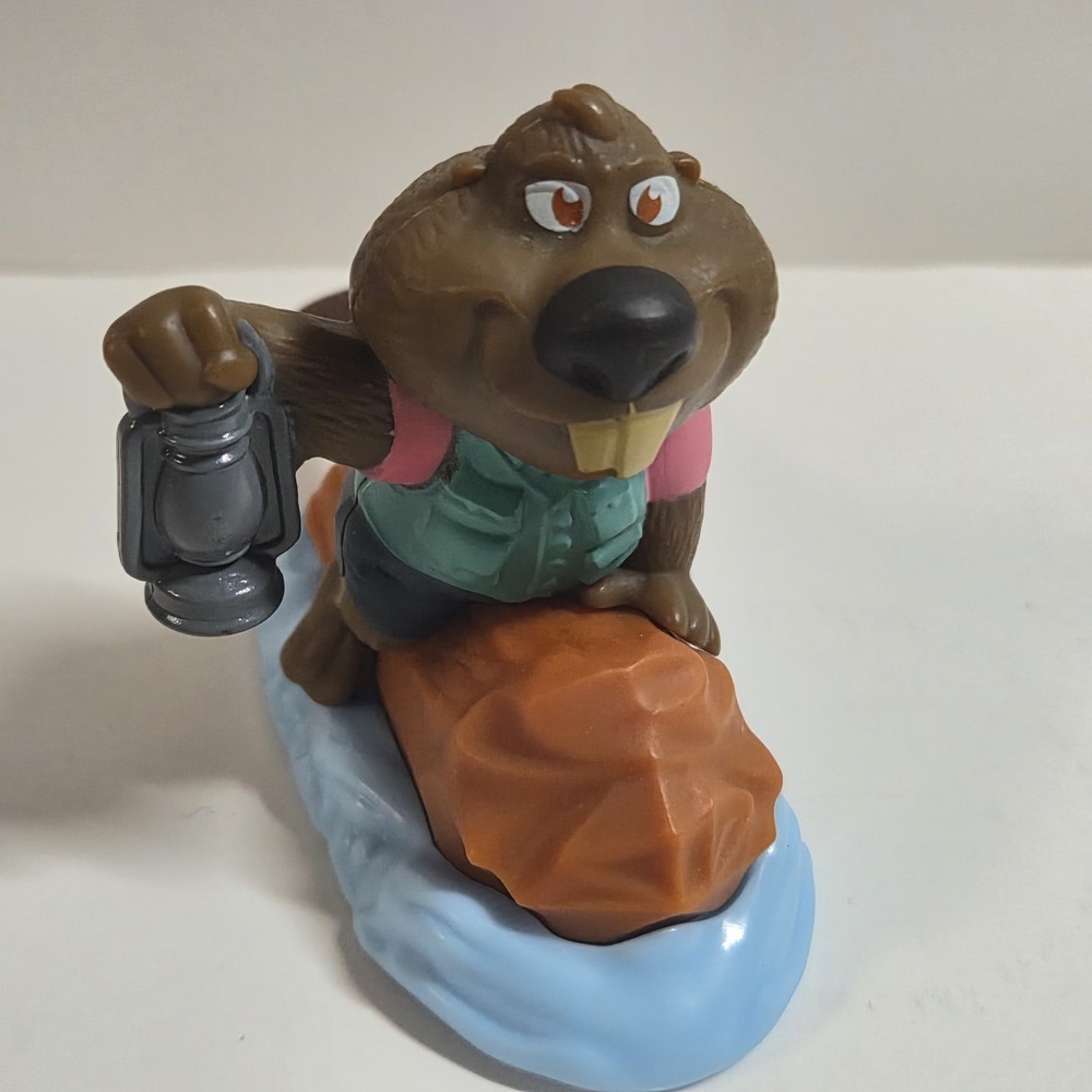 2025 McDONALD'S Zootopia 2 Disney HAPPY MEAL TOY No Box